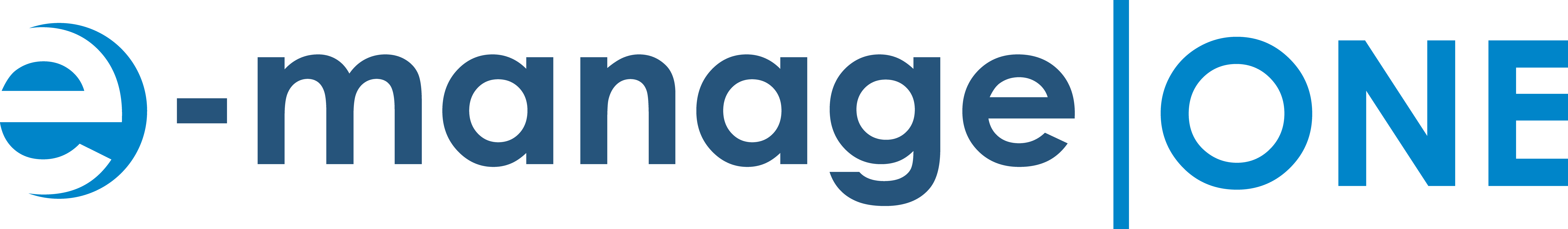 e-manage | ONE